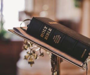 Przedmioty związane z religią 