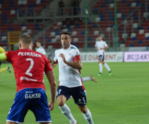 Górnik Zabrze - Raków Częstochowa