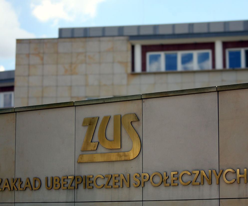 ZUS, Zakład Ubezpieczeń Społecznych