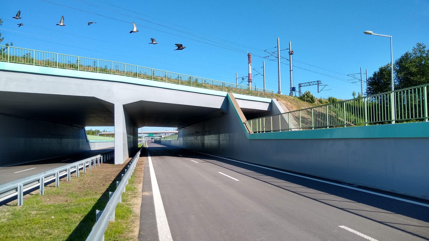 Zielone Wzgórza