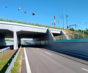 Zielone Wzgórza
