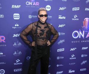 On Air Music Awards 2026