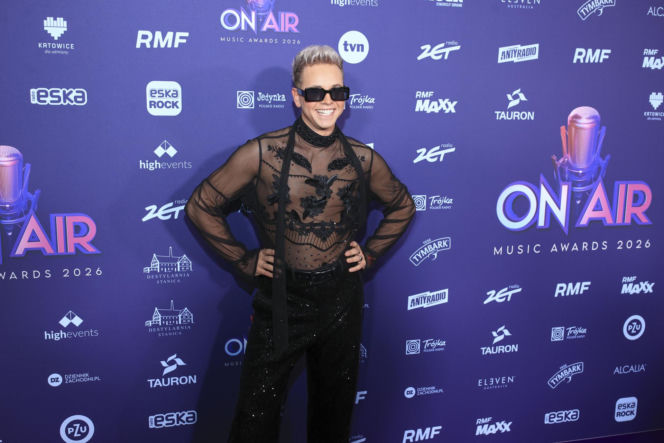 On Air Music Awards 2026