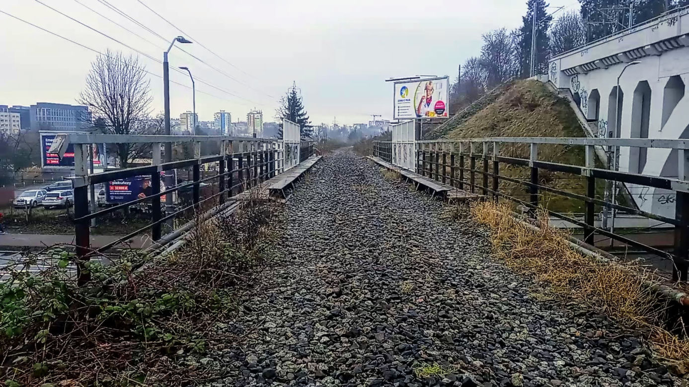 Budowa Szczecińskiej Kolei Metropolitalnej