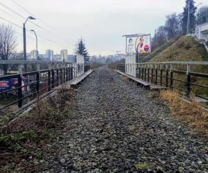 Budowa Szczecińskiej Kolei Metropolitalnej