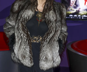 Agnieszka Fitkau-Perepeczko świętuje imieniny w Australii