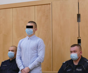 Skatowali Emila na śmierć. Osierocił dwoje dzieci