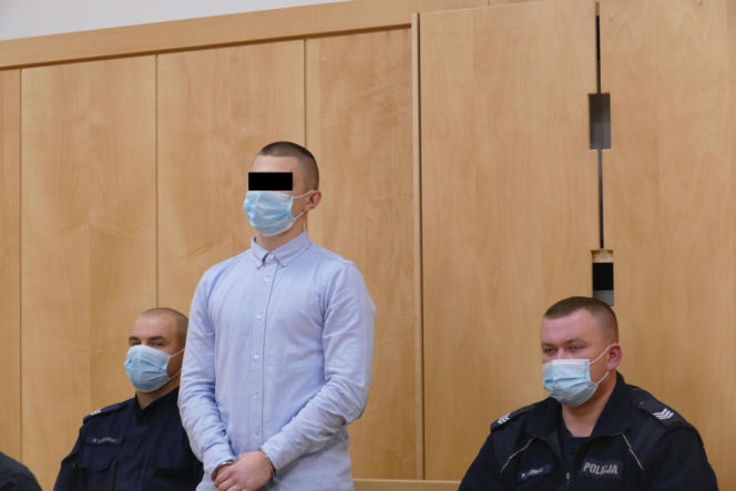 Skatowali Emila na śmierć. Osierocił dwoje dzieci