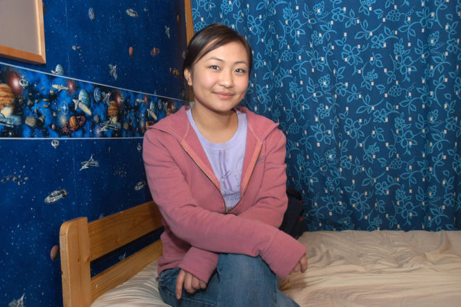 Misheel Jargalsaikhan