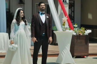 Panna młoda zastąpi Miłość i nadzieja. Oto pełna obsada. Kim są bohaterowie nowego tureckiego serialu w TVP? - ZDJĘCIA