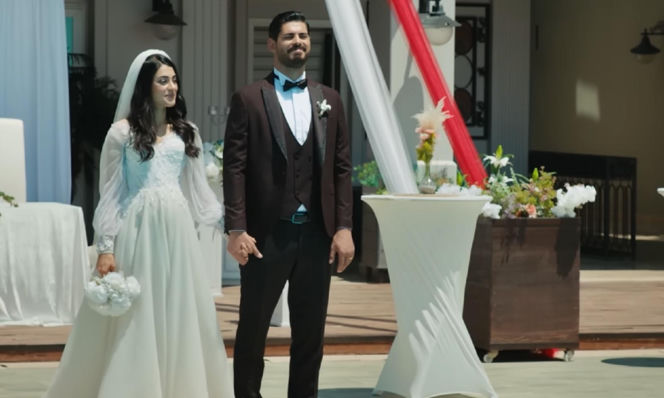 Panna młoda zastąpi Miłość i nadzieja. Oto pełna obsada. Kim są bohaterowie nowego tureckiego serialu w TVP? - ZDJĘCIA