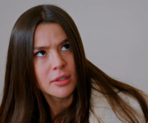 Miłość i nadzieja, odcinek 334. Zeynep