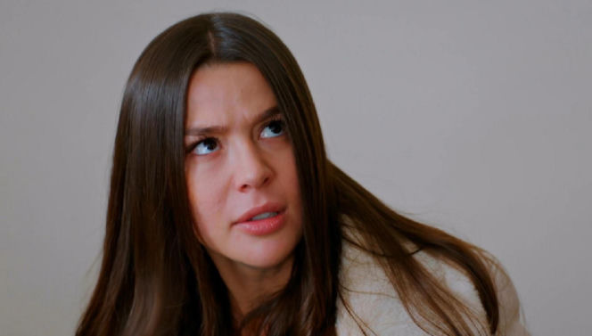 Miłość i nadzieja, odcinek 334. Zeynep