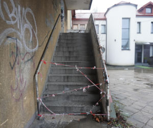 Dawne Kino Syrena w Białymstoku