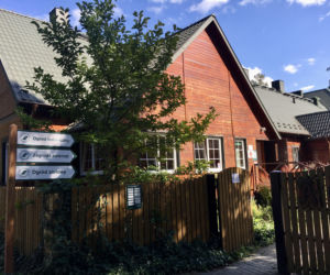 Arboretum w Marculach –  warto odwiedzić to miejsce o każdej porze roku 