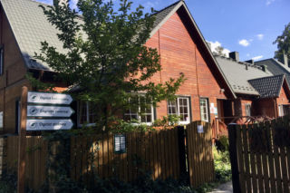 Arboretum w Marculach –  warto odwiedzić to miejsce o każdej porze roku 