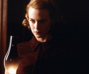 Nicole Kidman