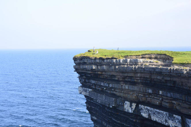 Szukają nowych mieszkańców na wyspy