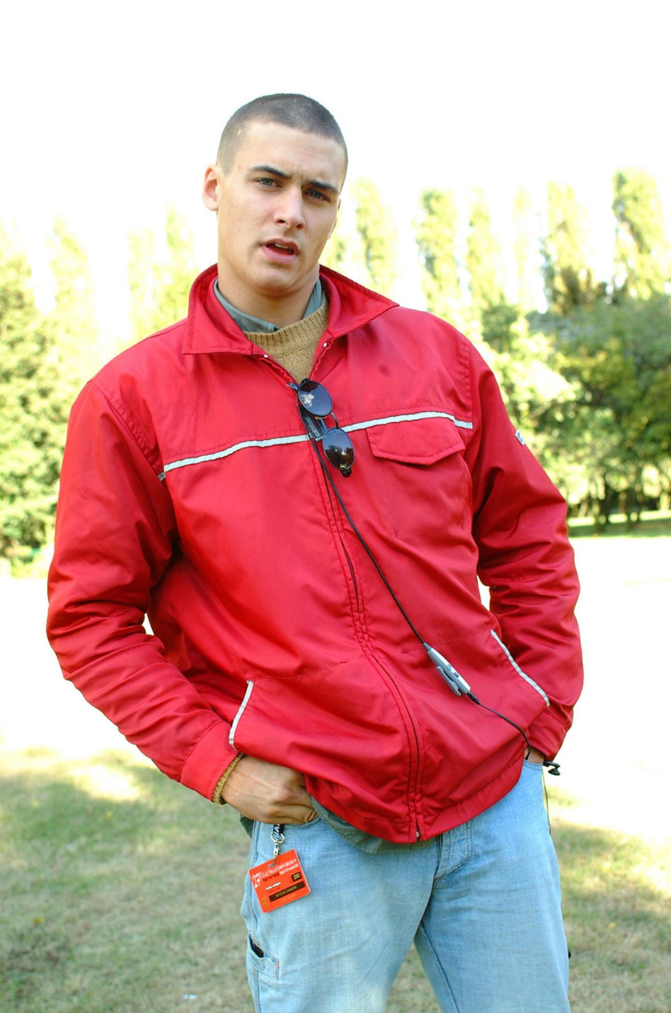 Tak się zmieniał Mateusz Damięcki