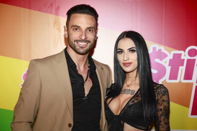 Color Party w StiflerHub