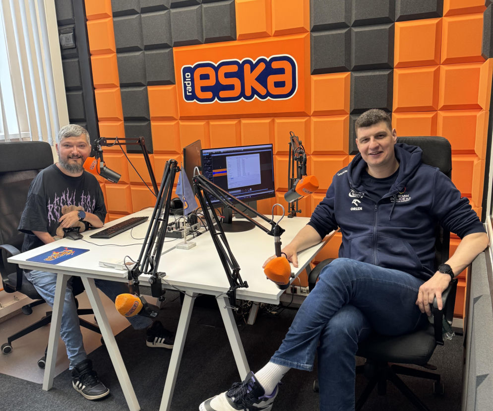 Lotto Chemik Police kończy sezon na ósmej pozycji! [WYWIAD]