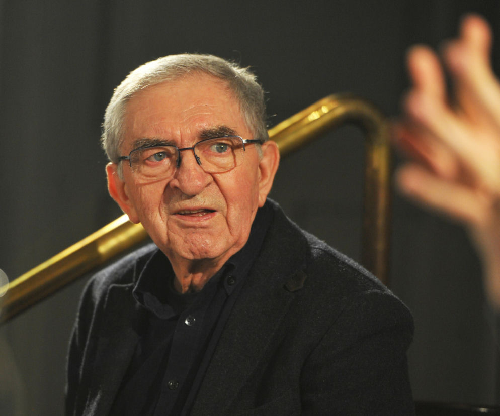 Jerzy Trela