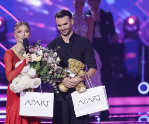 Miko o odpadnięciu i zmianie zasad w TzG. Nie miała litości! Mówi o żółci