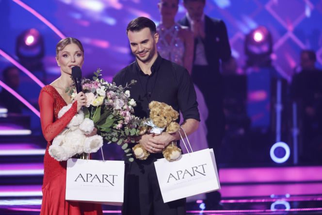 Miko o odpadnięciu i zmianie zasad w "TzG". Nie miała litości! Mówi o "żółci"