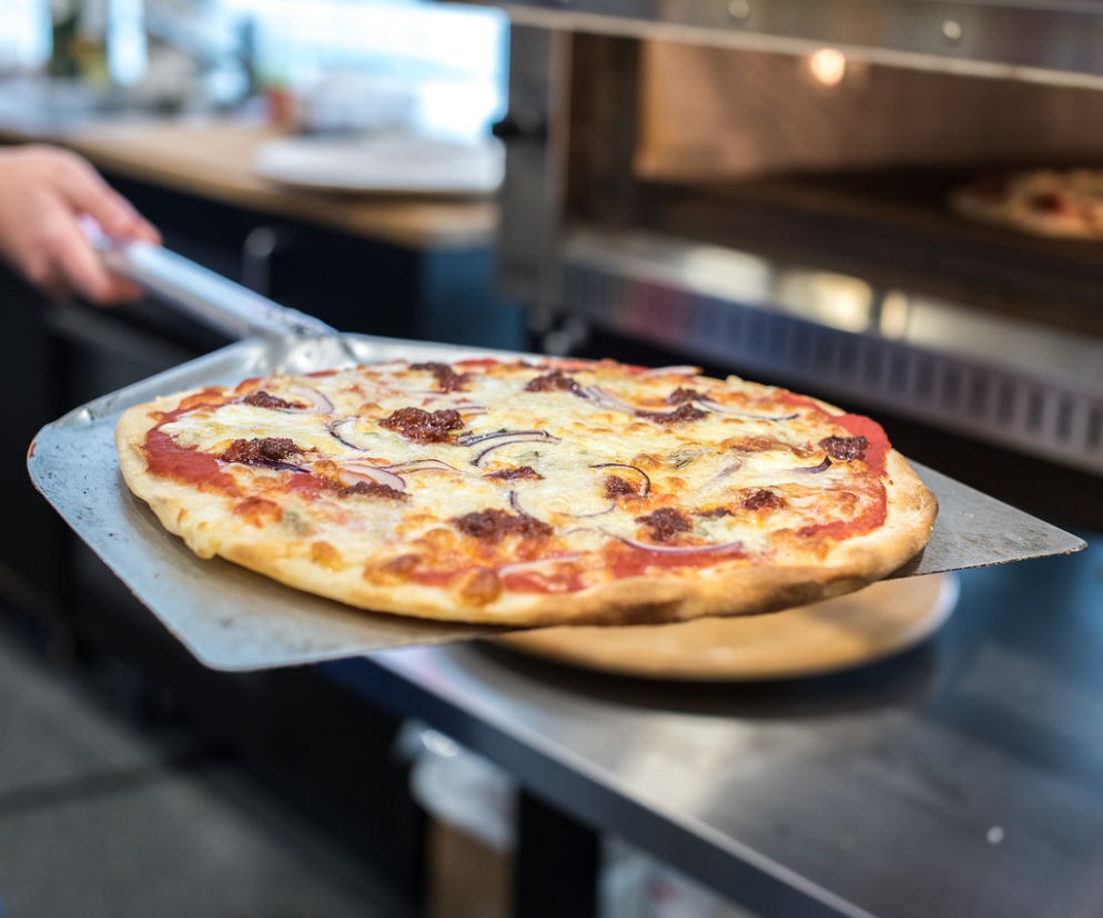 Pizzeria