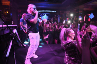 Tak Skolim ocenił branżę disco polo. Uważam ich za legendy 