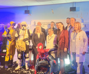 Uniwersyteckie Centrum Onkologii USK-1 PUM