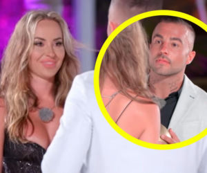 Rzuciła kulą z Hotelu Paradise. Tylko u nas zdradza powód takiej decyzji