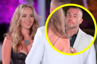 Rzuciła niespodziewanie kulą swojemu partnerowi. Tylko u nas zdradza po latach powód swojej decyzji 