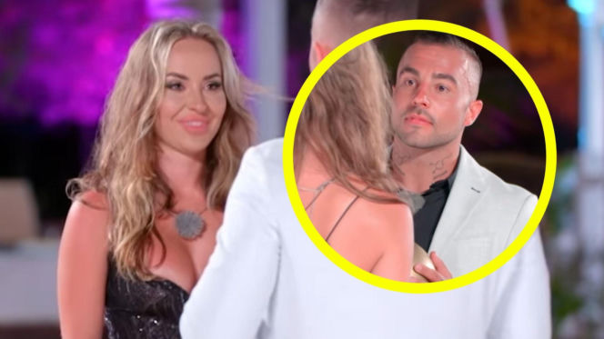 Hotel Paradise. All Stars: Julia i Grzegorz