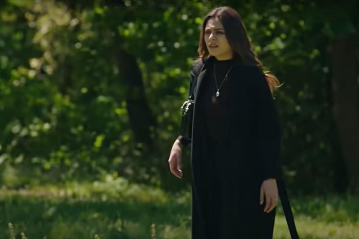 Streszczenie 261. odcinka "Emanet". Seher ucieknie do Selima! [22.04.2024]