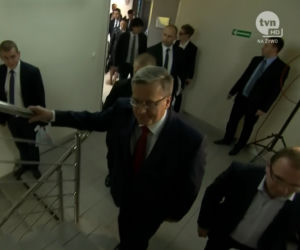 Debata TVN