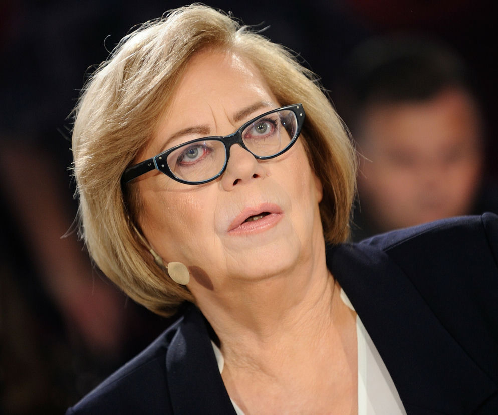 Elżbieta Zapendowska