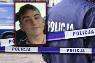 Oliwier wyszedł z domu i zniknął. Policja publikuje pilny apel!