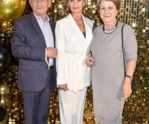 Biznes bez komórki. Dr Irena Eris o kulisach swojego imperium