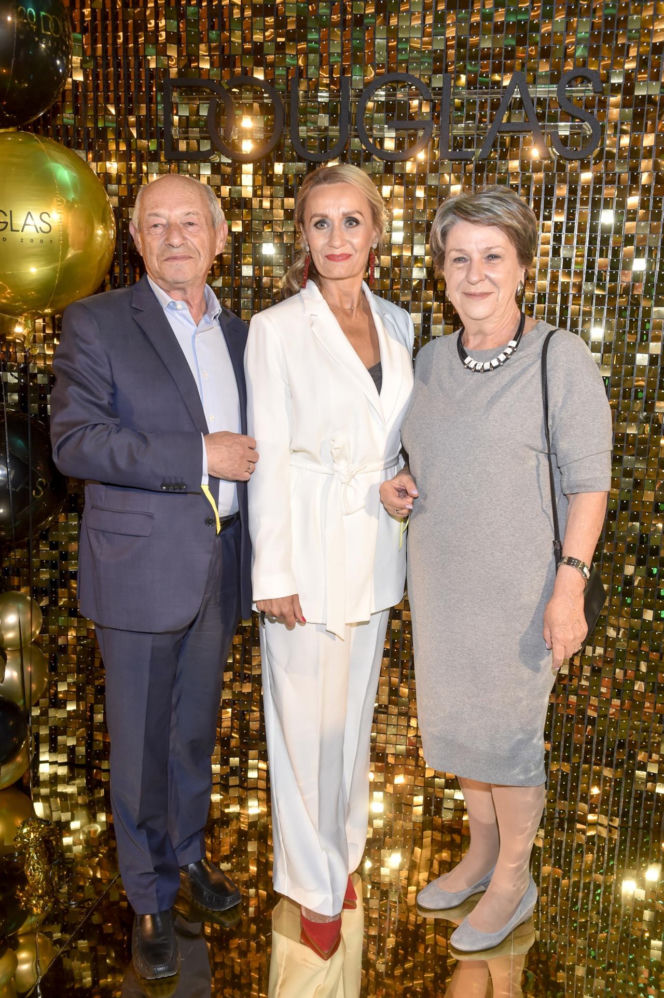 Biznes bez komórki. Dr Irena Eris o kulisach swojego imperium