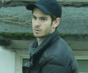 Andrew Garfield