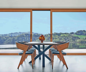 Stolarka, która zmienia dom