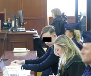 Sebastian M. na kolejnej rozprawie. Po wypadku na A1, ofiary krzyczały z auta. Proszę, pomóż mi