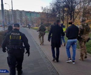 Czteroosobowa rodzina została zamordowana
