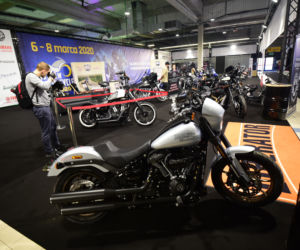 Warsaw Motor Show 2019 w Ptak Warsaw Expo