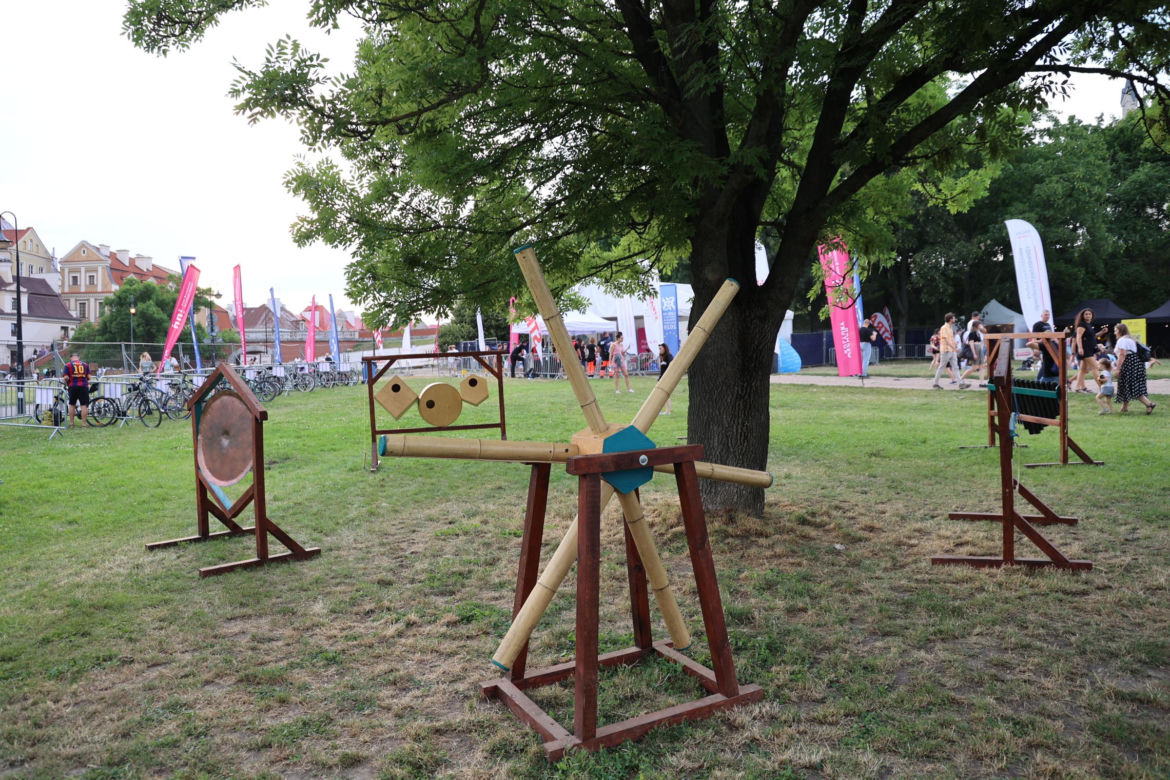 Festiwal Wschód Kultury - Inne Brzmienia 2025 już rozpoczęty!