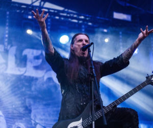 Mystic Festival 2026 – dzień trzeci pod znakiem legend i monumentalnego finału Behemoth (06.06.2026)
