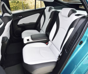 Toyota Prius Plug-in Hybrid