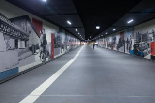 Warszawa Gdańska