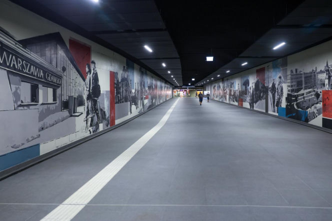 Warszawa Gdańska